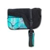 Kensington Fleece Bareback Pad W/Pockets - Atlantis -Saddle Shop 505925 800 800