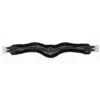 Shires ARMA Supafleece Anatomic Girth - Black 1 Shires ARMA Supafleece Anatomic Girth - Black -Saddle Shop 506394 800 800
