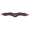 Shires ARMA Supafleece Anatomic Girth - Brown 2 Shires ARMA Supafleece Anatomic Girth - Brown -Saddle Shop 506421 800 800