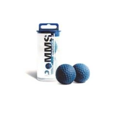 Pomms Practice Earplugs - Blue