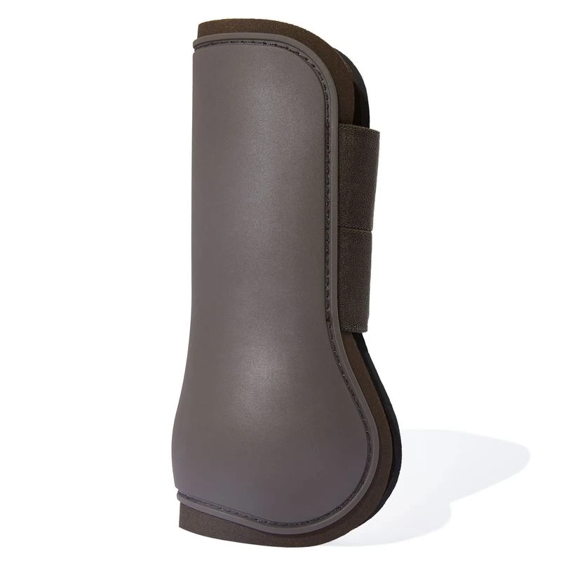Horze Adepto Tendon Boots - Dark Brown 4 Horze Adepto Tendon Boots - Dark Brown - Image 2