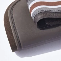 Horze Adepto Tendon Boots - Dark Brown 9 Horze Adepto Tendon Boots - Dark Brown -Saddle Shop 532926 800 800