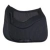 Horze Phoenix Dressage Saddle Pad - Dark Navy -Saddle Shop 532947 800 800