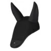 Horze Phoenix Ear Bonnet - Black -Saddle Shop 533096 800 800