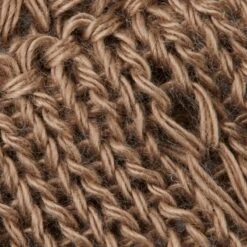 B Vertigo Laurel Ear Bonnet - Tiger's Eye Brown -Saddle Shop 533370 800 800