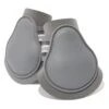 Horze Adepto Fetlock Boots - Steel Grey -Saddle Shop 533544 800 800