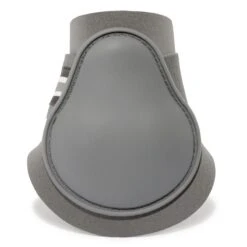 Horze Adepto Fetlock Boots - Steel Grey 7 Horze Adepto Fetlock Boots - Steel Grey -Saddle Shop 533545 800 800