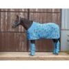 Weatherbeeta Fleece Cooler Standard Neck - Turtle Print -Saddle Shop 534551 800 800