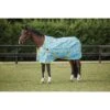 Weatherbeeta Comfitec Essential Standard Neck Lite - Bee Print -Saddle Shop 534612 800 800