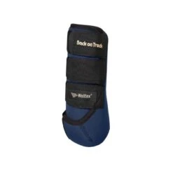 Back On Track Opal Hind Exercise Boot - Blue