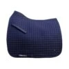 Back On Track No 1 Dressage Saddle Pad - Navy -Saddle Shop 539641 800 800