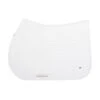 Back On Track No 1 A/P Saddle Pad - White -Saddle Shop 539684 800 800