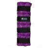 Equinavia Cool Relief Therapy Ice Wrap - Purple -Saddle Shop 540568 800 800