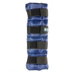 Equinavia Cool Relief Therapy Ice Wrap - Navy -Saddle Shop 540790 800 800