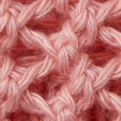 Horze Cooling Ear Net - Peach Amber Pink -Saddle Shop 542396 800 800