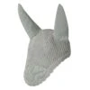 Horze Cooling Ear Net - Pebble Grey -Saddle Shop 542463 800 800
