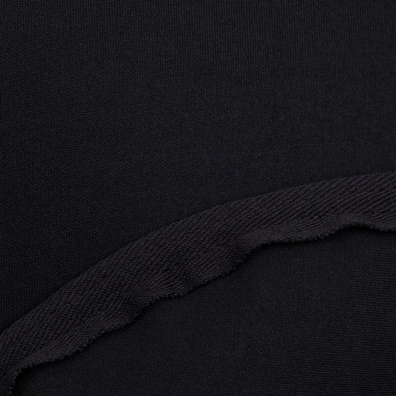 B Vertigo Drew Warming Blanket - Dark Navy 4 B Vertigo Drew Warming Blanket - Dark Navy - Image 2