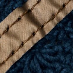 Horze Munich Deep Front Ear Net - Reflecting Pond -Saddle Shop 545305 800 800