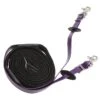 Zilco Woven Endurance Reins - Purple -Saddle Shop 545783 800 800