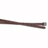 Passport 1" Stirrup Leathers - Mahogany -Saddle Shop 545784 800 800
