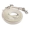 Zilco Ultra Endurance Reins - White 2 Zilco Ultra Endurance Reins - White -Saddle Shop 545788 800 800