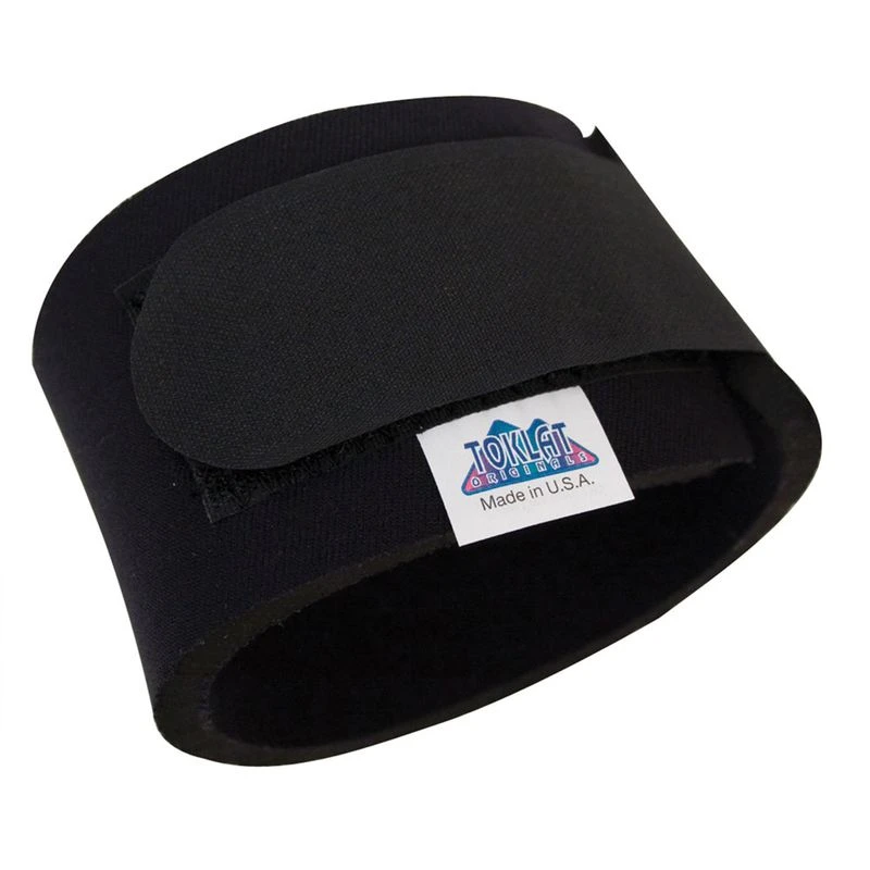 Toklat Adjustable Neoprene Pastern Boots - Black 3 Toklat Adjustable Neoprene Pastern Boots - Black