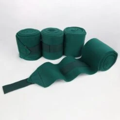 Toklat Polo Wraps - Hunter Green