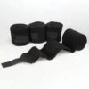 Toklat Polo Wraps - Black -Saddle Shop 545943 800 800