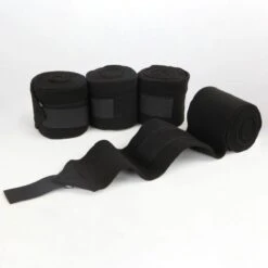 Toklat Polo Wraps - Black
