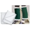 Toklat Premium Quilted Leg Wraps - White -Saddle Shop 547619 800 800