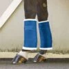 Toklat Standing Bandages - Blue 1 Toklat Standing Bandages - Blue -Saddle Shop 547643 800 800