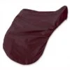 Toklat Foldaway Nylon All Purpose Saddle Cover - Burgundy -Saddle Shop 547678 800 800