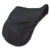 Toklat Foldaway Nylon All Purpose Saddle Cover - Black 1 Toklat Foldaway Nylon All Purpose Saddle Cover - Black -Saddle Shop 547716 800 800