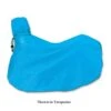 Toklat Foldaway Nylon Western Saddle Cover - Blue -Saddle Shop 547817 800 800