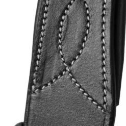 Horze Buxton Flash Bridle W/Reins - Black -Saddle Shop 549484 800 800