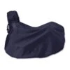 Toklat Foldaway Nylon Western Saddle Cover - Navy -Saddle Shop 550840 800 800