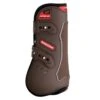 Zandona Carbon Air Tendon Boots - Brown -Saddle Shop 551487 800 800