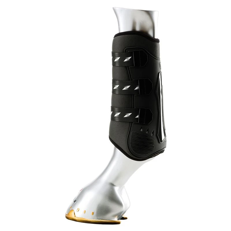 Zandona King Carbon Air Rear Boots - Black 4 Zandona King Carbon Air Rear Boots - Black - Image 2