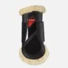 Zandona Prince Sensitive+ Front Boots - Black 2 Zandona Prince Sensitive+ Front Boots - Black -Saddle Shop 551691 800 800