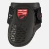 Zandona Carbon Air Classic Evo Junior Fetlock Boots - Black 1 Zandona Carbon Air Classic Evo Junior Fetlock Boots - Black -Saddle Shop 551712 800 800