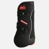 Zandona Carbon Air Classic Evo Tendon Boots - Black -Saddle Shop 551795 800 800