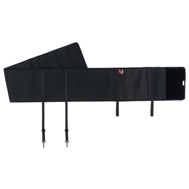 Zandona Superior Chafe Guard Evo - Black 3 Zandona Superior Chafe Guard Evo - Black