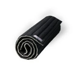 Finntack Comfort Leg Wraps - Black -Saddle Shop 552692 800 800