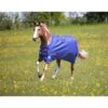 Shires Tempest Original Airdry 100G Rug - Navy -Saddle Shop 553504 800 800