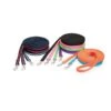 Shires Soft Feel 26ft Lunge Line - Orange -Saddle Shop 553745 800 800