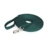 Shires Soft Feel 26ft Lunge Line - Forest -Saddle Shop 553762 800 800