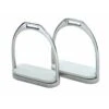 Shires Fillis Stirrups - Stainless Steel 2 Shires Fillis Stirrups - Stainless Steel -Saddle Shop 553880 800 800