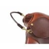 Blenheim Balance Strap - Dark Havana -Saddle Shop 554528 800 800