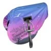 Shires Print Waterproof Ride On Saddle Cover - Spring Morning -Saddle Shop 558035 800 800