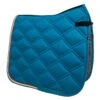 Toklat Tango Twisted Diamond Dressage Pad - Caribbean Sea -Saddle Shop 559357 800 800